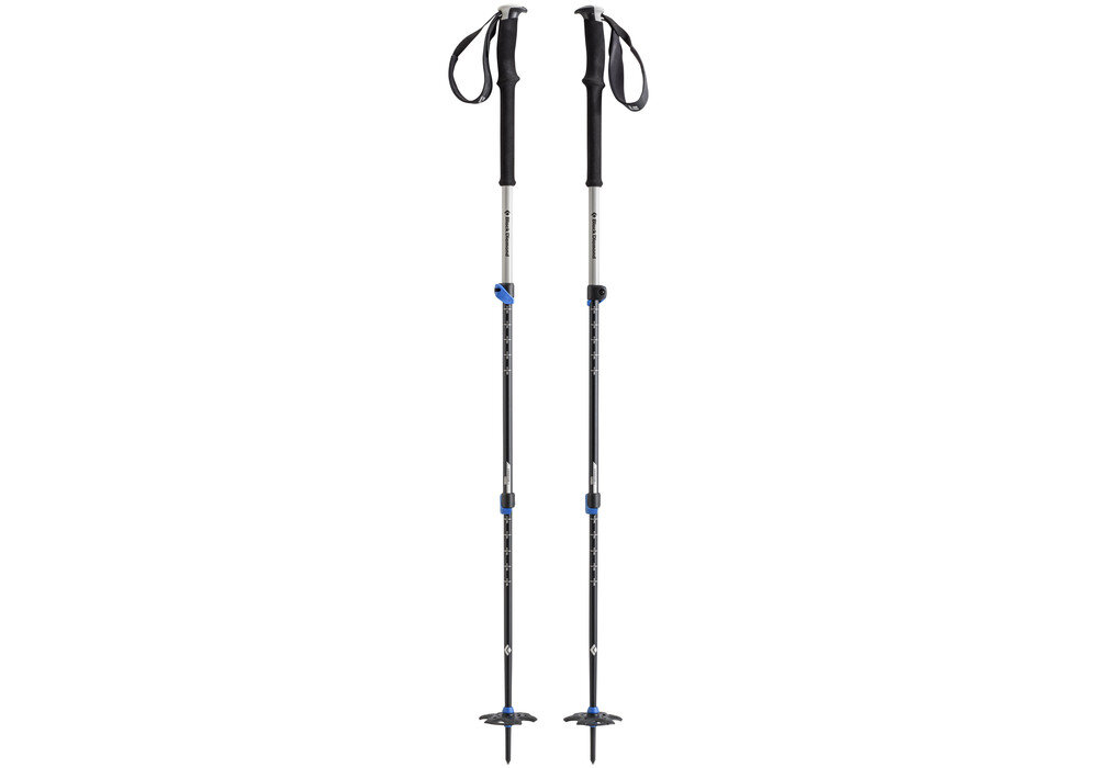 Black Diamond Expedition 3 Ski poles — Backdrop Journal Black Diamond Expedition 3 Ski poles — Backdrop Journal
